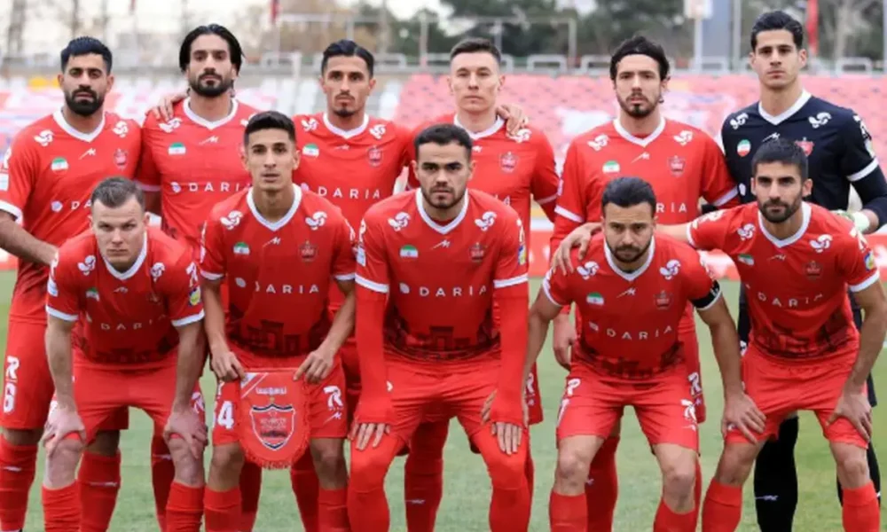 ضرر چند میلیاردی پرسپولیس با از دست دادن این ستاره