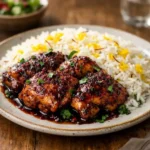 طرز تهیه مرغ سماقی با رب انار/ طعمی متفاوت برای یک وعده خاص_6993b7684ebfb.webp