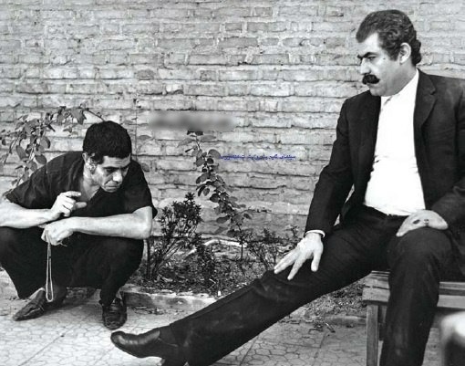 عنایت بخشی درگذشت عنایت بخشی درگذشت