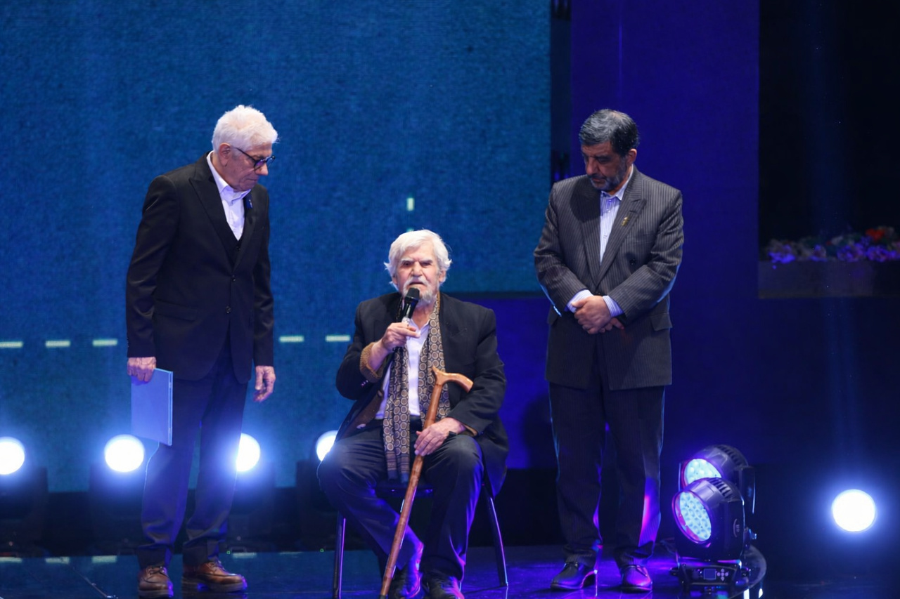 عنایت بخشی درگذشت عنایت بخشی درگذشت