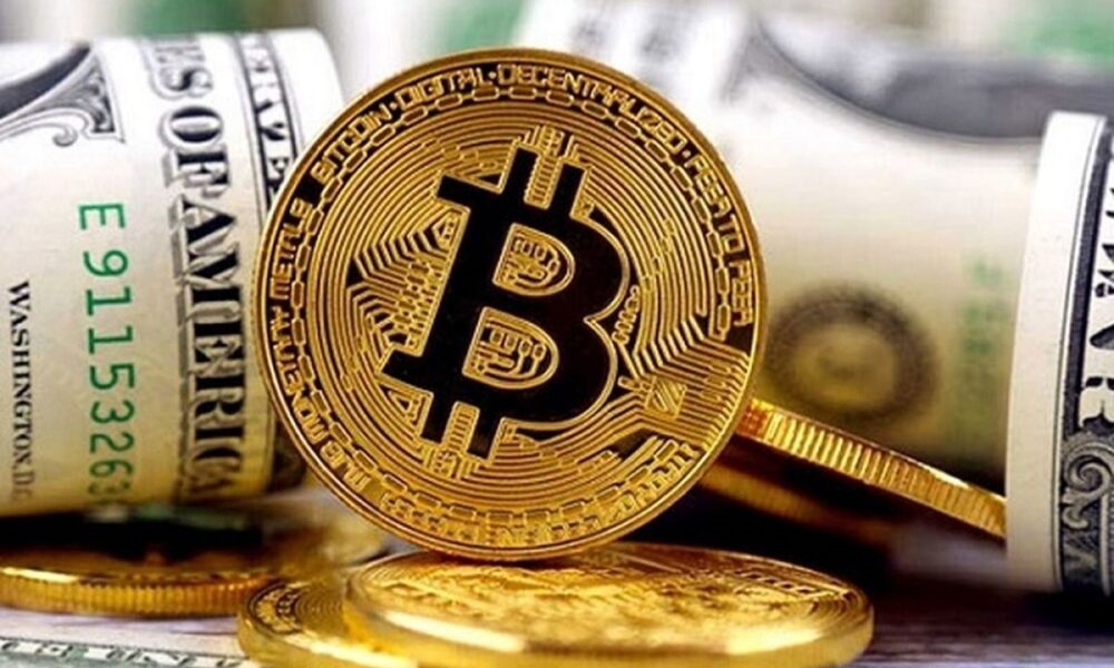 فرار بزرگ اسپیس‌شیفت از بیت‌کوین / طلا بخریم یا بیت‌کوین؟