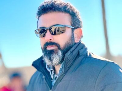 فرهنگ و معماری سیاه‌چادر بختیاری را با دقت در «آن دو» بازسازی کردیم/ ادای دینی به غیرت بختیاری‌ها و شهدای گمنام دفاع مقدس/ بختیاری‌ها همیشه حافظ مرزهای ایران بوده‌اند