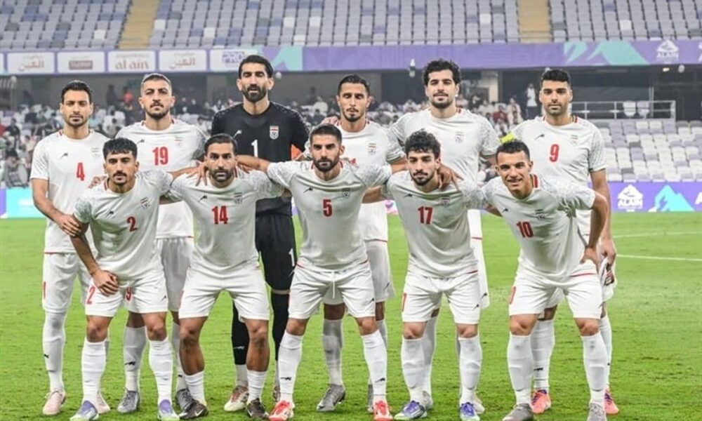 فروردین داغ فوتبال ایران / تقویم فروردین تیم ملی مشخص شد