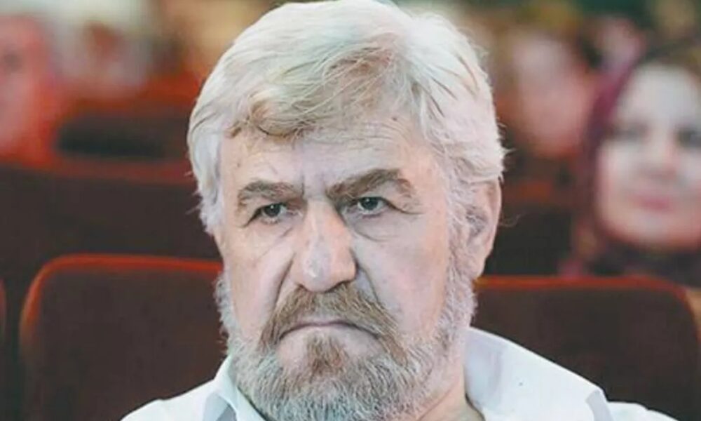 فوری / عنایت بخشی درگذشت