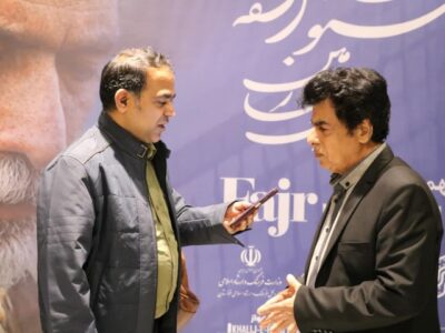 قانون‌مندی و ثبات مدیریتی می‌تواند سینمای جنگ و تاریخ ایران را احیا کند