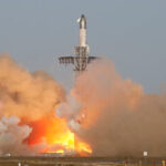 قدرتمندترین موشک جهان آماده پرتاب می‌شود_697f9f03086b1.jpeg