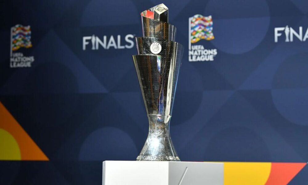 قرعه کشی لیگ ملت‌های اروپا ۲۰۲۶ برگزار شد + جزئیات