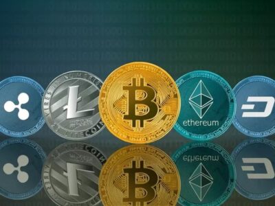 قیمت ارزهای دیجیتال امروز شنبه ۱۸ بهمن ۱۴۰۴ / بیت‌کوین کاهش یافت و اتریوم رشد جزئی داشت