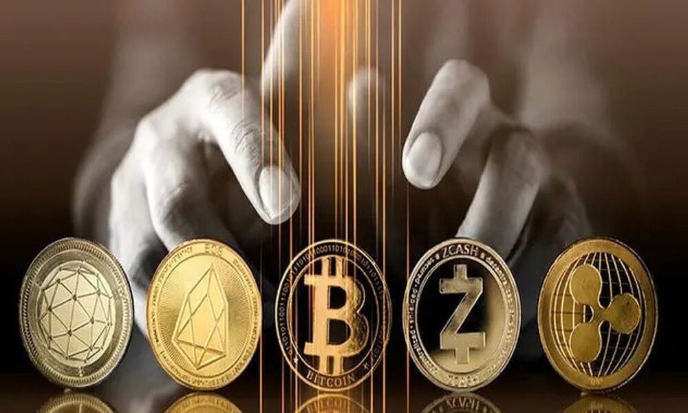 قیمت ارز‌های دیجیتال امروز شنبه ۲۵ بهمن ۱۴۰۴ / بازار دیجیتال سبزپوش شد