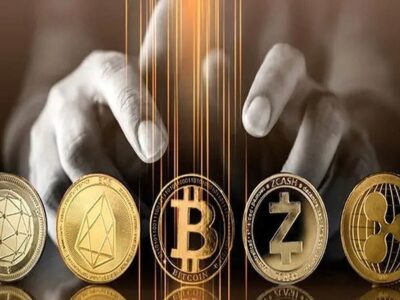 قیمت ارز‌های دیجیتال امروز شنبه ۲۵ بهمن ۱۴۰۴ / بازار دیجیتال سبزپوش شد