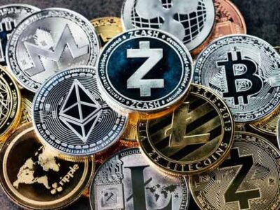 قیمت ارزهای دیجیتال امروز یکشنبه ۱۹ بهمن ۱۴۰۴ / بیت‌کوین و اتریوم بازارها را متعادل کردند