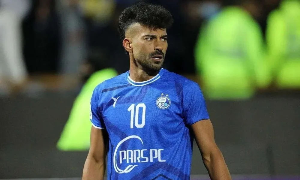 ماجرای وام کلان استقلال به رامین رضاییان چیست؟