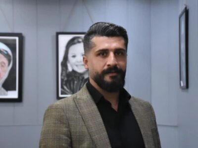 مجسمه‌سازی زبان روایت هویت فرهنگی است