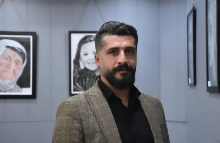 مجسمه‌سازی زبان روایت هویت فرهنگی است