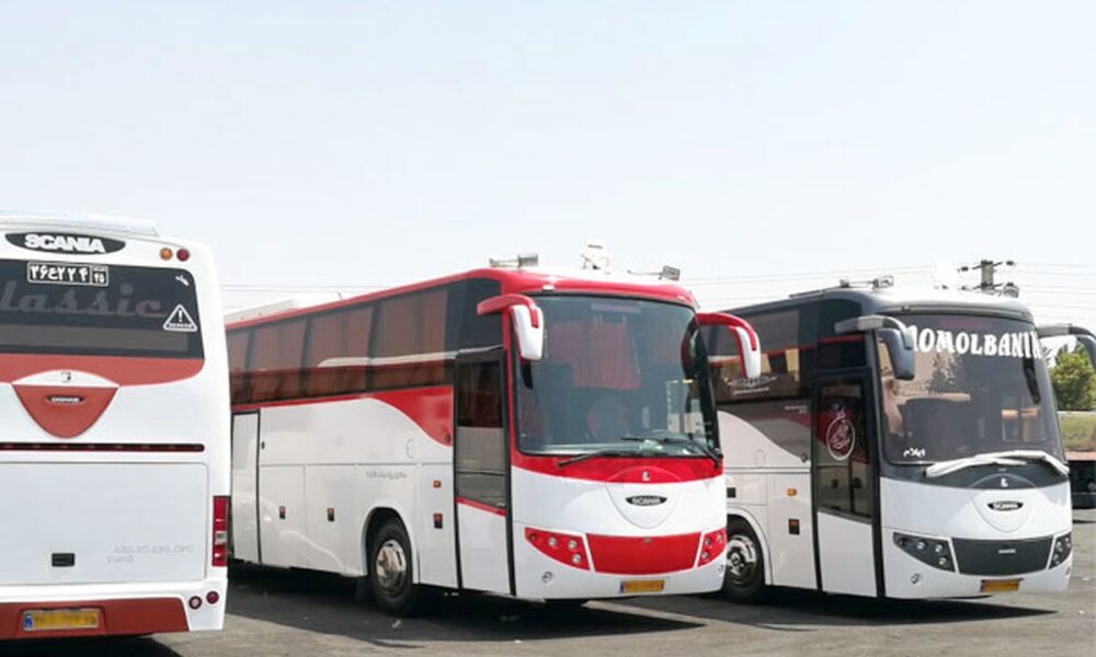 مسافران بخوانند / شرایط صدور بلیت سفرهای جاده‌ای تغییر کرد + جزئیات