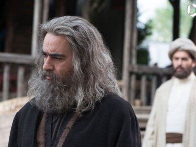 «مست عشق» به اکران آنلاین رسید