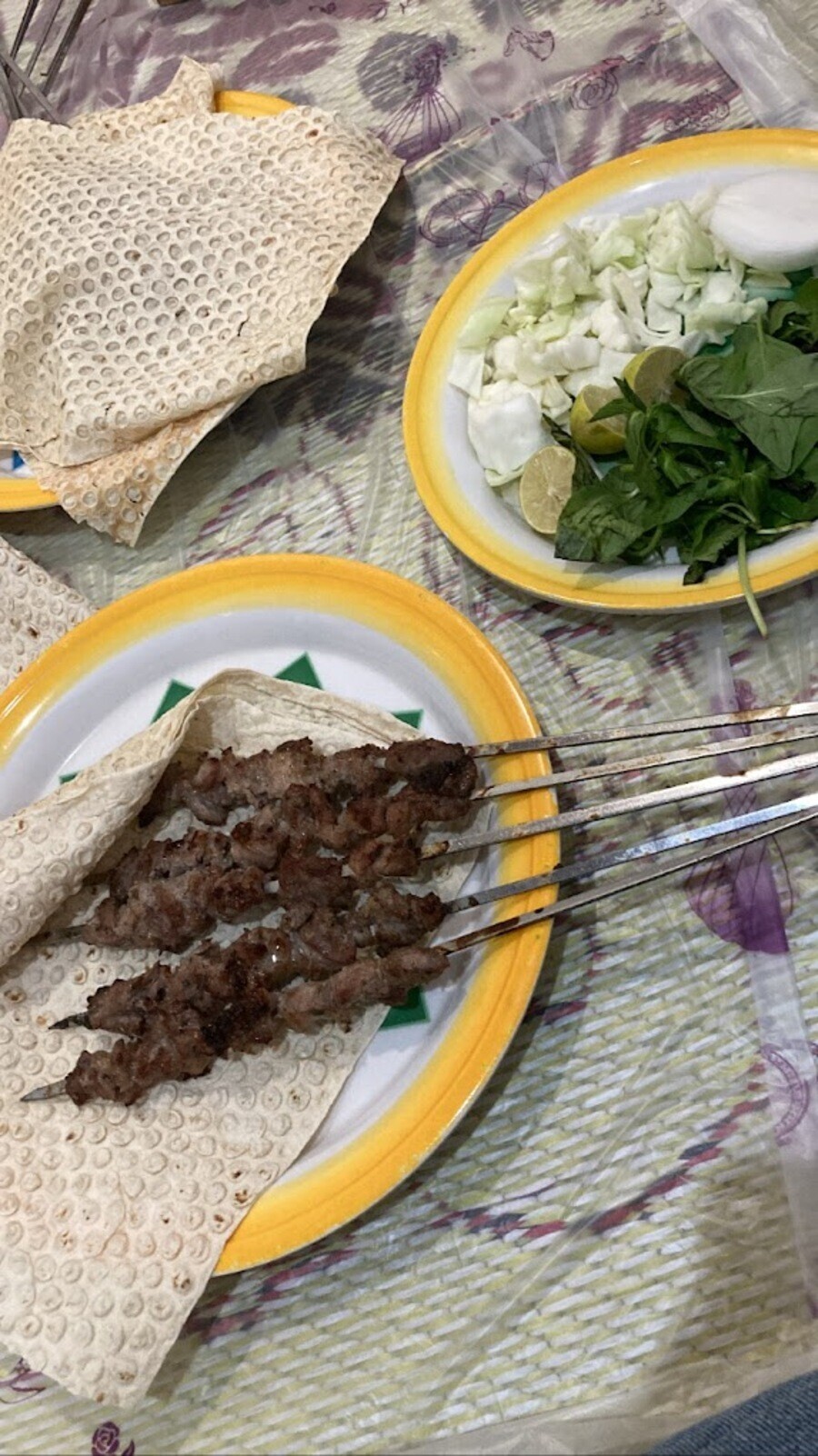 معرفی رستورانهای ارزان و قیمت مناسب در جزیره کیش + آدرس غذای الفنر.jpg