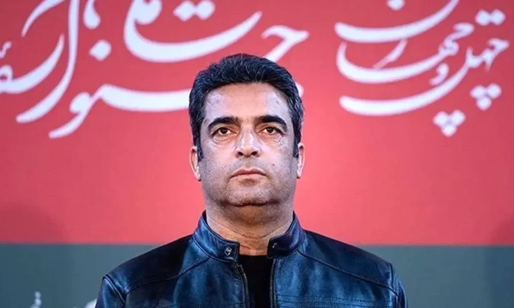 منوچهر هادی خبر اخراجش را علنی کرد