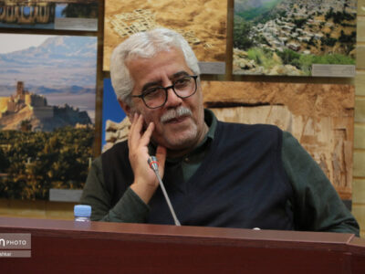 میراث‌فرهنگی مادرِ هویت ماست/ جامعه بی‌ریشه، قربانی مدرنیته سطحی می‌شود