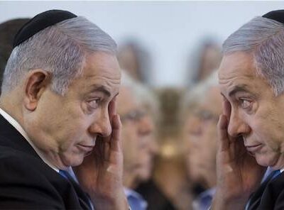 نتانیاهو: حمله ۷ اکتبر یک شکست اطلاعاتی برای اسرائیل بود