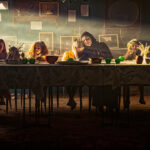 نخستین عکس از «سرزمین فرشته‌ها» در آستانه جشنواره فجر/ این جهان ما نیست!_697f09ea002ba.jpeg