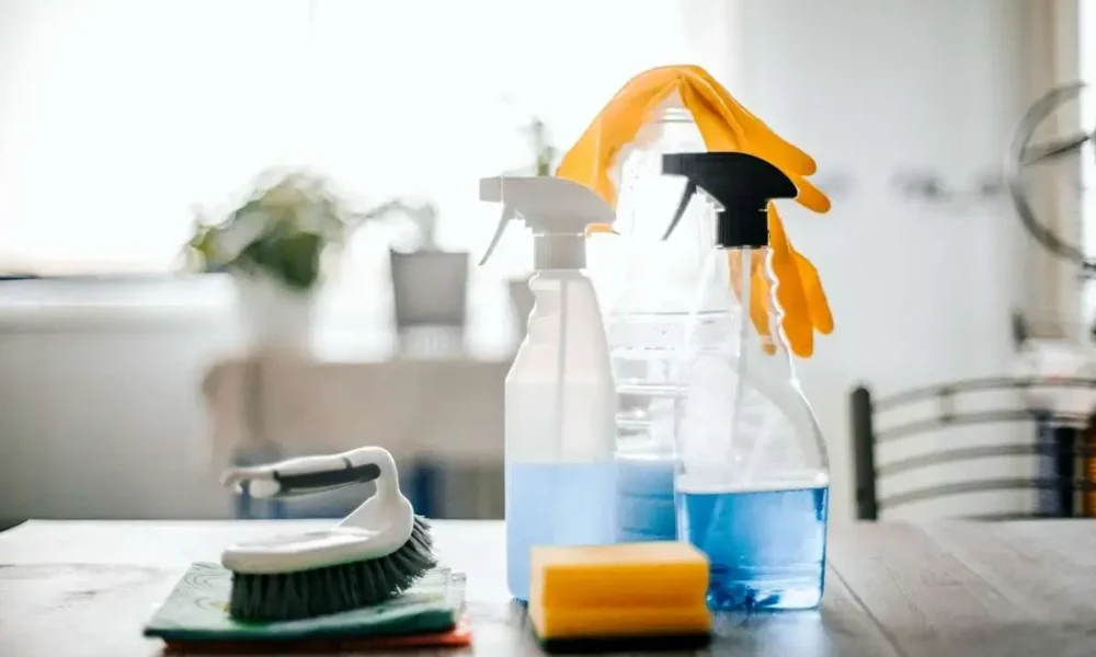 نظافت به سبک حرفه‌ای‌ها/ شست‌وشوی این لوازم با روش ساده