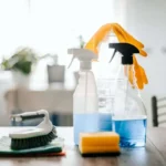 نظافت به سبک حرفه‌ای‌ها/ شست‌وشوی این لوازم با روش ساده_699265c6a225b.webp