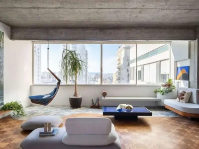 نقش چیدمان فضا در سلامت روان/ چگونه فنگ‌شویی می‌تواند استرس محیطی را کاهش دهد؟