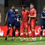 نمایش امیدوارکننده ستاره جدید پرسپولیس_69937f41ce6b5.webp