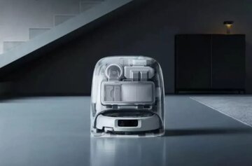 هشدار به دارندگان جاروبرقی هوشمند؛ مراقب دوربین‌های مخفی باشید