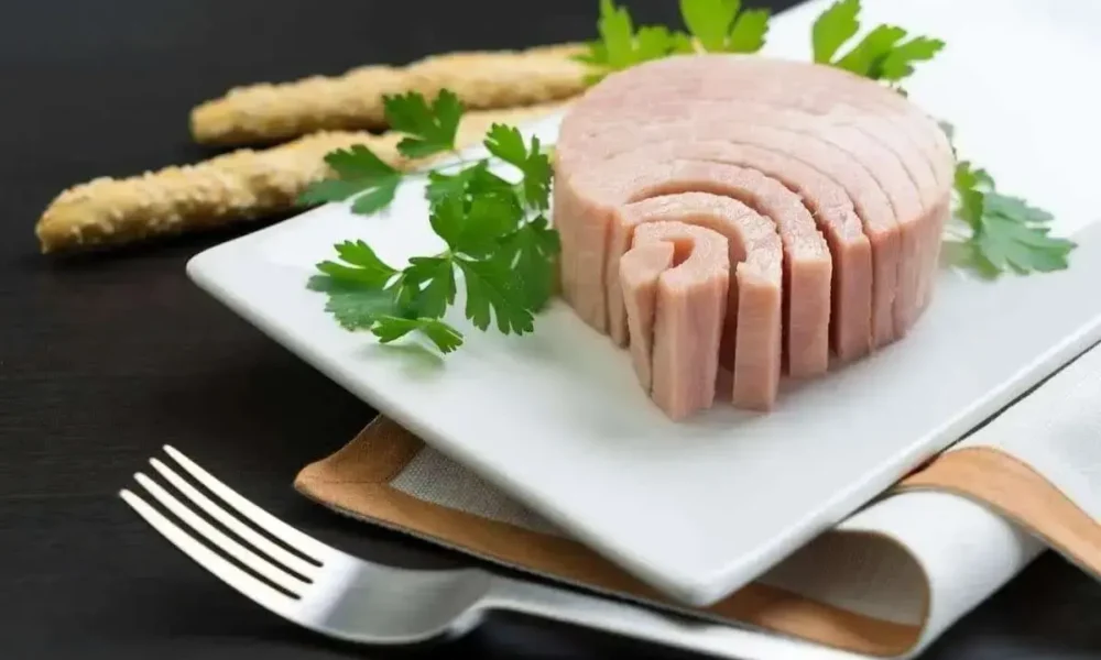 هشدار جدی در باره مصرف زیاد ماهی تن