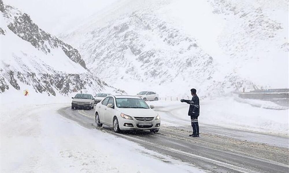 هشدار سازمان هواشناسی/ برف و کولاک شدید در راه است