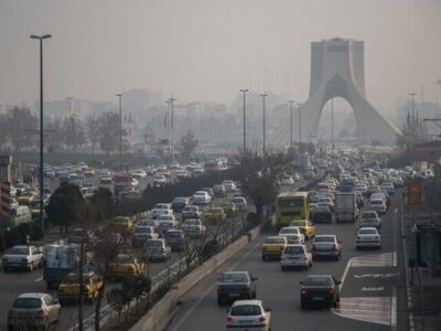 هشدار هواشناسی / نفس تهران و کرج دوباره به شماره افتاد