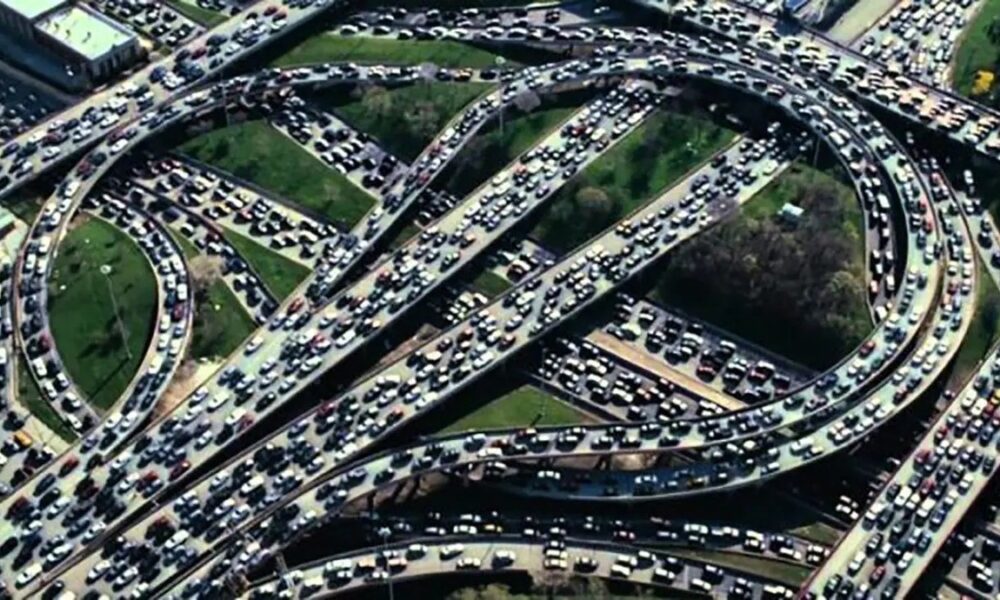 هشدار پلیس راهور / پرتلفات‌ترین بزرگراه‌های تهران مشخص شدند