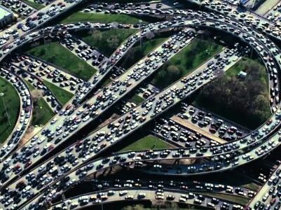 هشدار پلیس راهور / پرتلفات‌ترین بزرگراه‌های تهران مشخص شدند