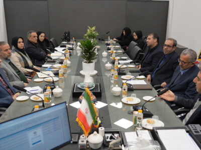 همدان، محور تعامل گردشگری با منطقه و کشورهای همسایه