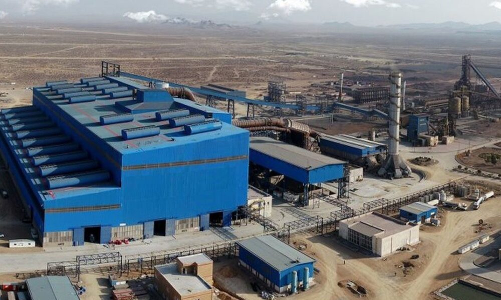 واگذاری آلومینای ایران؛ گامی در جهت رفع نگرانی صنایع آلومینیوم و تقویت رقابت