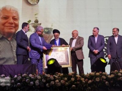 پاسداشت معمار اندیشه قنات در بستر میراث جهانی شوشتر