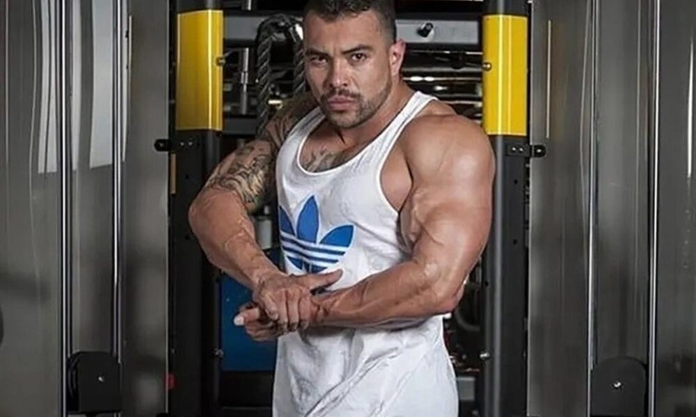 پایان ناگهانی یک ستاره بدنسازی / قهرمان مشهور بدنسازی درگذشت