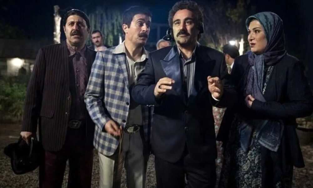 پخش فصل ششم پایتخت توقیف شد/ ماجرا چیست؟