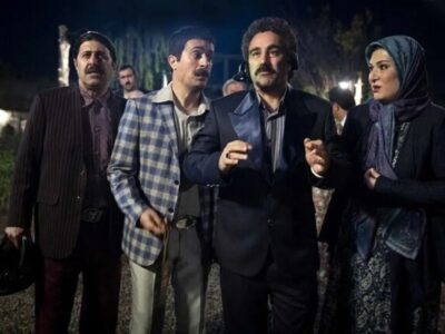 پخش فصل ششم پایتخت توقیف شد/ ماجرا چیست؟