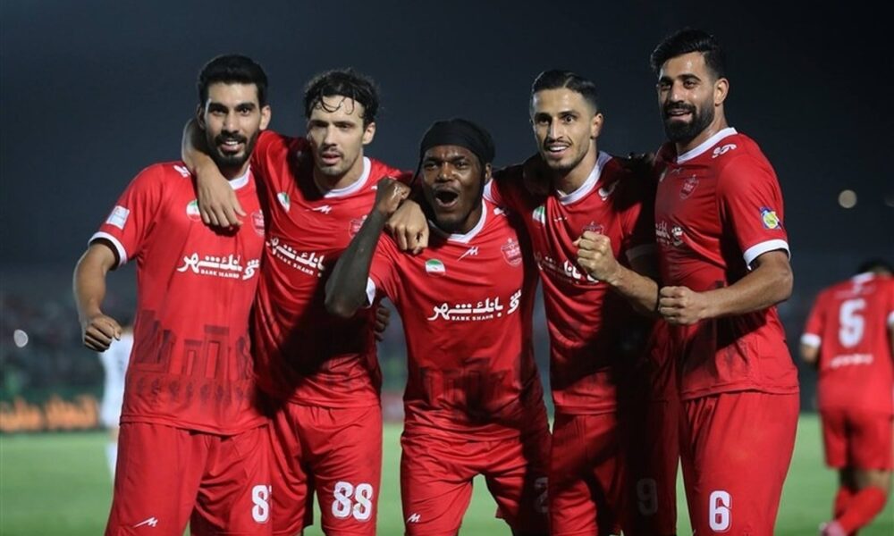 پرسپولیس و چالش غیبت بازیکنان / مدیرعامل با شکاری و بیفوما دیدار کرد