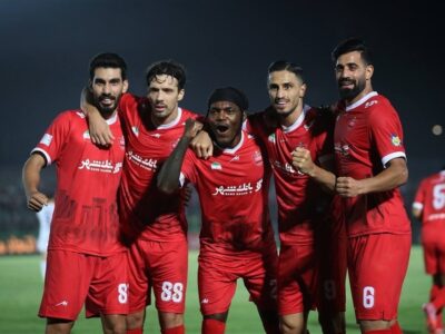 پرسپولیس و چالش غیبت بازیکنان / مدیرعامل با شکاری و بیفوما دیدار کرد