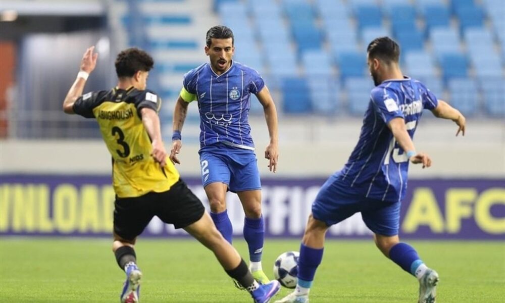 پشت پرده ناکامی استقلال / مشکل اصلی استقلال مشخص شد