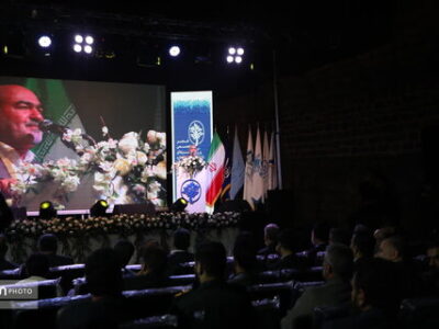 پیوند جشنواره تجسمی فجر با سازه‌های آبی شوشتر، نماد هنر متعهد است/ برگزاری جشنواره تجسمی فجر در میراث جهانی، نتیجه همکاری موفق وزارتخانه‌های میراث‌فرهنگی و ارشاد است