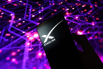 چین راه از کار انداختن استارلینک را پیدا کرد