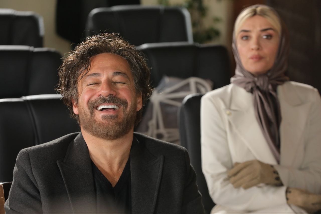 «کارواش»؛ درام پول‌های نامرئی