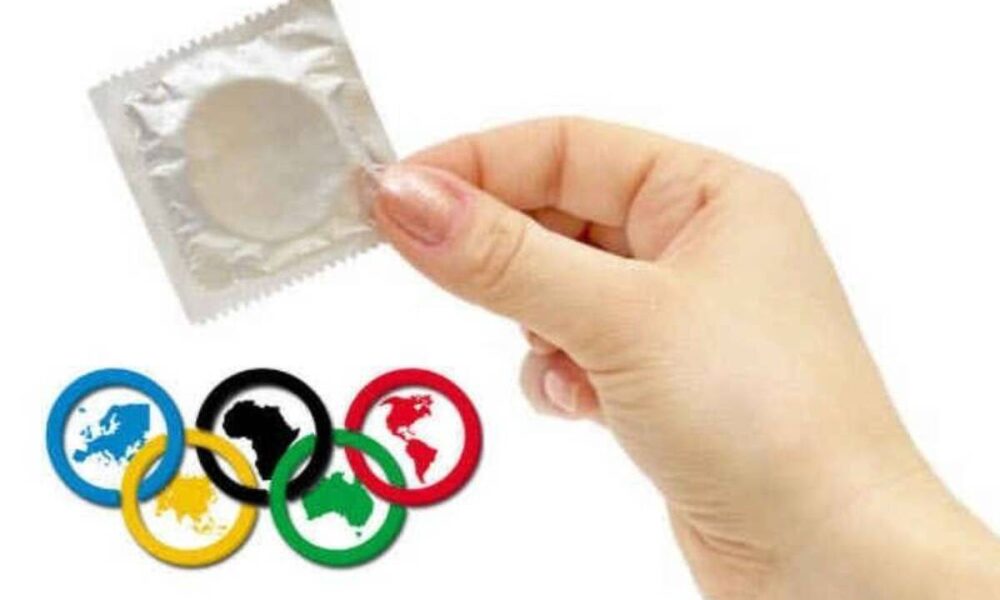 کاندوم؛ یادگاری عجیب المپیک میلان 2026