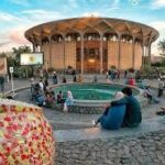 «کانگوروی ژاپنی» به تئاتر شهر می‌آید/دور دوم اجرای «نا گه آن»_697f564c0abfb.jpeg