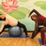 کدام ورزش‌ها در بارداری ایمن و کدام خطرناک هستند؟_699178b6266f8.jpeg